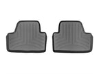 Kies-Motorsports WeatherTech WeatherTech 14+ BMW 4-Series Rear FloorLiner - Black