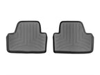 Kies-Motorsports WeatherTech WeatherTech 14+ BMW 4-Series Rear FloorLiner - Black