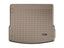 Kies-Motorsports WeatherTech WeatherTech 15+ Porsche Cargo Liners - Tan