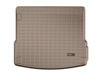 Kies-Motorsports WeatherTech WeatherTech 15+ Porsche Cargo Liners - Tan