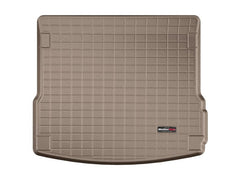 Kies-Motorsports WeatherTech WeatherTech 15+ Porsche Cargo Liners - Tan
