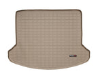 Kies-Motorsports WeatherTech WeatherTech 15+ Porsche Cargo Liners - Tan