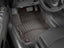 Kies-Motorsports WeatherTech WeatherTech 16-17 Porsche 911 RA (911) w/Passenger Side Luggage Front FloorLiner - Cocoa