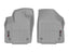 Kies-Motorsports WeatherTech WeatherTech 16-17 Porsche 911 RA (911) w/Passenger Side Luggage Front FloorLiner - Grey