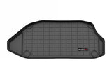 Kies-Motorsports WeatherTech WeatherTech 17-24 Porsche 718 Cayman (Incl. 22-24 GT4 RS) Cargo Liner - Black