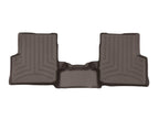 Kies-Motorsports WeatherTech WeatherTech 19-24 BMW X5 40i / 21-23 X5 45e / 20-23 X5 M Rear FloorLiner HP - Cocoa