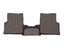 Kies-Motorsports WeatherTech WeatherTech 19-24 BMW X5 40i / 21-23 X5 45e / 20-23 X5 M Rear FloorLiner HP - Cocoa