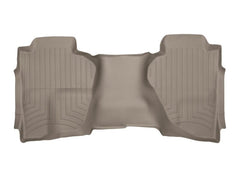 Kies-Motorsports WeatherTech WeatherTech 19-24 BMW X5 40i / 21-23 X5 45e / 20-23 X5 M Rear FloorLiner HP - Tan