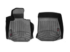 Kies-Motorsports WeatherTech WeatherTech 19+ BMW Z4 Front FloorLiner - Black