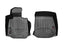 Kies-Motorsports WeatherTech WeatherTech 19+ BMW Z4 Front FloorLiner - Black