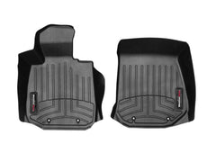 Kies-Motorsports WeatherTech WeatherTech 19+ BMW Z4 Front FloorLiner - Black