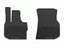 Kies-Motorsports WeatherTech WeatherTech 20-24 BMW X3M/X4M Incl. Competition Front All-Weather Floor Mats - Black