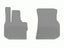 Kies-Motorsports WeatherTech WeatherTech 20-24 BMW X3M/X4M Incl. Competition Front All-Weather Floor Mats - Grey