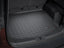 Kies-Motorsports WeatherTech WeatherTech 2010+ Porsche Panamera 970 Cargo Liners - Black