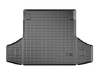 Kies-Motorsports WeatherTech WeatherTech 2010+ Porsche Panamera 970 Cargo Liners - Black