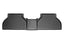 Kies-Motorsports WeatherTech WeatherTech 2010+ Porsche Panamera Rear FloorLiner - Black (970 Executive)