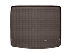 Kies-Motorsports WeatherTech WeatherTech 2011-2015 Porsche Cayenne Cargo Liners - Cocoa
