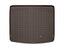 Kies-Motorsports WeatherTech WeatherTech 2011-2015 Porsche Cayenne Cargo Liners - Cocoa