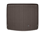 Kies-Motorsports WeatherTech WeatherTech 2011-2015 Porsche Cayenne Cargo Liners - Cocoa