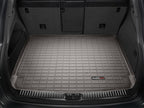 Kies-Motorsports WeatherTech WeatherTech 2011-2015 Porsche Cayenne Cargo Liners - Cocoa