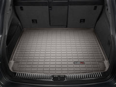 Kies-Motorsports WeatherTech WeatherTech 2011-2015 Porsche Cayenne Cargo Liners - Cocoa