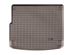 Kies-Motorsports WeatherTech WeatherTech 2011-2015 Porsche Cayenne Cargo Liners - Cocoa