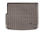 Kies-Motorsports WeatherTech WeatherTech 2011-2015 Porsche Cayenne Cargo Liners - Cocoa