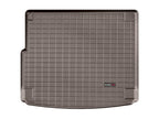 Kies-Motorsports WeatherTech WeatherTech 2011-2015 Porsche Cayenne Cargo Liners - Cocoa