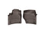 Kies-Motorsports WeatherTech WeatherTech 2011-2015 Porsche Cayenne Front FloorLiner - Cocoa
