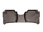 Kies-Motorsports WeatherTech WeatherTech 2011-2015 Porsche Cayenne Rear FloorLiner - Cocoa