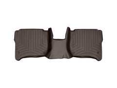 Kies-Motorsports WeatherTech WeatherTech 2011-2015 Porsche Cayenne Rear FloorLiner - Cocoa