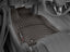 Kies-Motorsports WeatherTech WeatherTech 2011-2016 BMW 5-Series Front FloorLiner - Cocoa