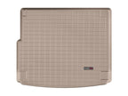 Kies-Motorsports WeatherTech WeatherTech 2011-2018 Porsche Cayenne Cargo Liners - Tan