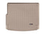 Kies-Motorsports WeatherTech WeatherTech 2011-2018 Porsche Cayenne Cargo Liners - Tan