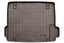 Kies-Motorsports WeatherTech WeatherTech 2011+ BMW X3 Cargo Liners - Cocoa
