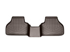 Kies-Motorsports WeatherTech WeatherTech 2011+ BMW X3 Rear FloorLiner - Cocoa