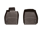 Kies-Motorsports WeatherTech WeatherTech 2012-2015 Porsche 911 (911) Front FloorLiner - Cocoa
