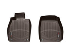 Kies-Motorsports WeatherTech WeatherTech 2012-2015 Porsche 911 (911) Front FloorLiner - Cocoa