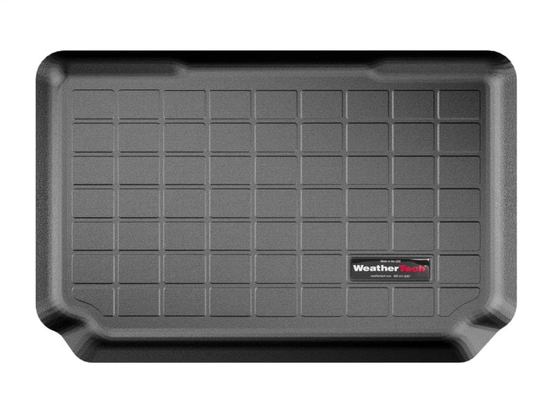 Kies-Motorsports WeatherTech WeatherTech 2012-2015 Porsche 911 (RWD) Cargo Liner - Black Main image