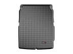 Kies-Motorsports WeatherTech WeatherTech 2012+ BMW 6-Series Cargo Liner - Black