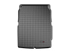 Kies-Motorsports WeatherTech WeatherTech 2012+ BMW 6-Series Cargo Liner - Black