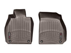 Kies-Motorsports WeatherTech WeatherTech 2013-2015 Porsche Boxster Front FloorLiner - Cocoa