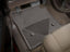 Kies-Motorsports WeatherTech WeatherTech 2014-2016 BMW 5-Series Rear Rubber Mats - Cocoa