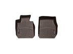 Kies-Motorsports WeatherTech WeatherTech 2014+ BMW 2-Series Front FloorLiner - Cocoa