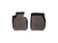 Kies-Motorsports WeatherTech WeatherTech 2014+ BMW 2-Series Front FloorLiner - Cocoa