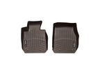 Kies-Motorsports WeatherTech WeatherTech 2014+ BMW 2-Series Front FloorLiner - Cocoa