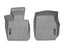 Kies-Motorsports WeatherTech WeatherTech 2014+ BMW 2-Series Front FloorLiner - Grey