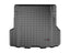 Kies-Motorsports WeatherTech WeatherTech 2014+ BMW 4-Series Gran Coupe Cargo Liner - Black