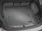 Kies-Motorsports WeatherTech WeatherTech 2014+ BMW 4-Series Gran Coupe Cargo Liner - Black