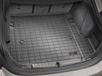 Kies-Motorsports WeatherTech WeatherTech 2014+ BMW 4-Series Gran Coupe Cargo Liner - Black